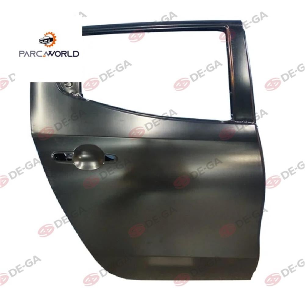 Mıtsubıshı L200 Arka Kapı Sağ 2014