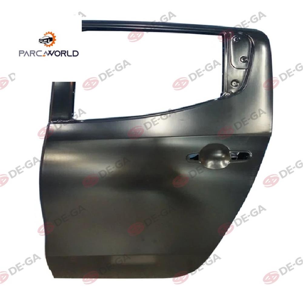 Mıtsubıshı L200 Arka Kapı Sol 2014