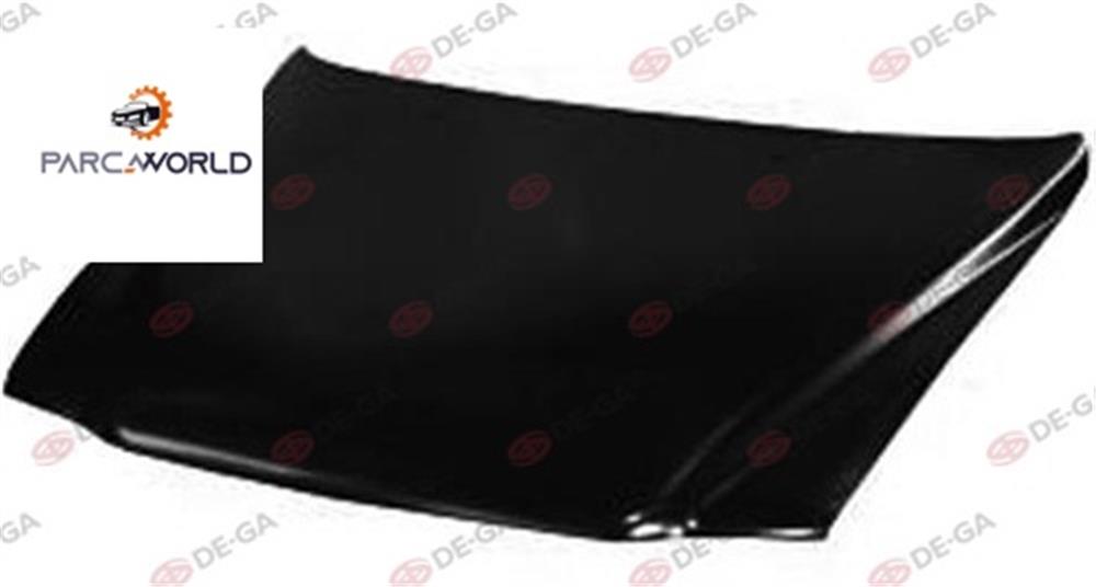 Mıtsubıshı L200 Motor Kaputu 1999-2004