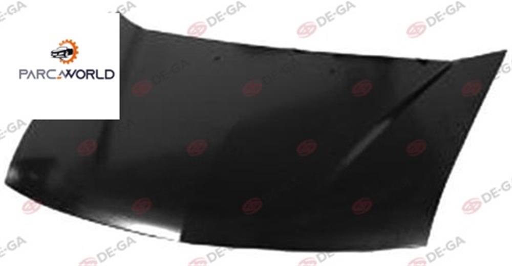 Mıtsubıshı L200 Motor Kaputu 2006-2015
