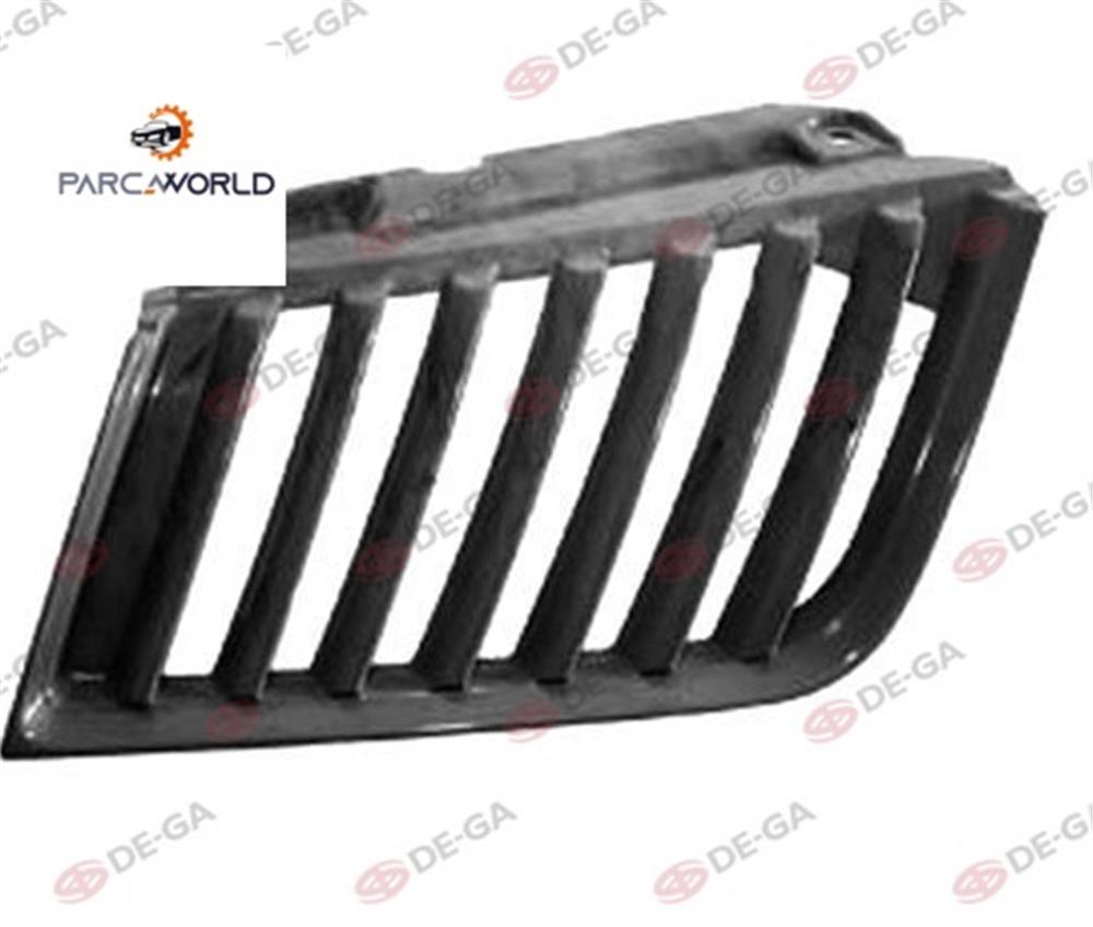 Mıtsubıshı L200 Ön Panjur 4 Wd Sağ 2005