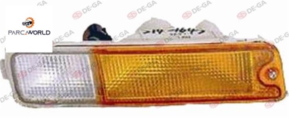Mıtsubıshı L200 Ön Tampsınyalı Sağ 1998-2003