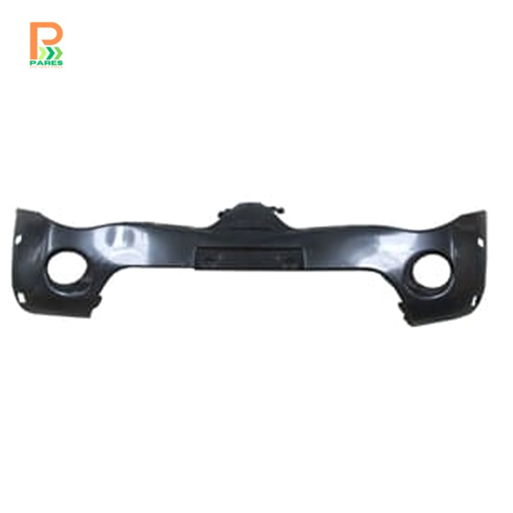 MITSUBISHI L200- PICK UP- 06/09; ÖN TAMPON (SİS DELİKLİ (DODİK DELİKLİ) (4WD) FPI)