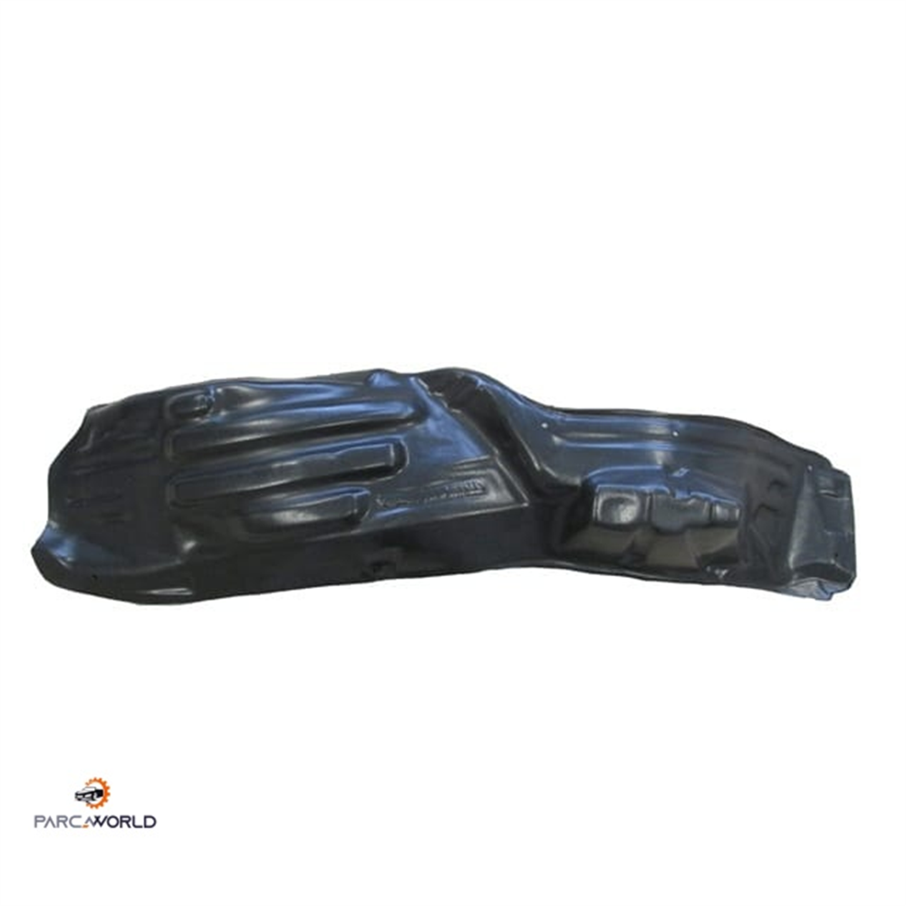 MITSUBISHI L200- PICK UP- 06/15; ARKA ÇAMURLUK DAVLUMBAZI SOL TARAF 