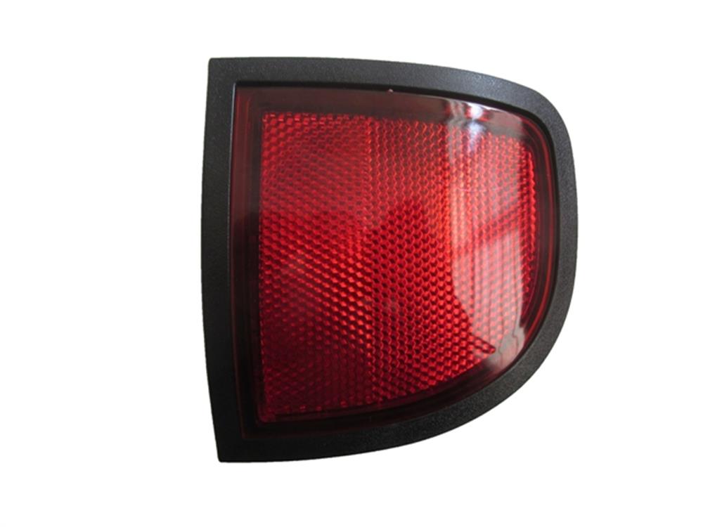 MITSUBISHI L200- PICK UP- 06/15; ARKA REFLEKTÖR SAĞ TARAF (ARKA ÇAMURLUĞA TAKILAN) 