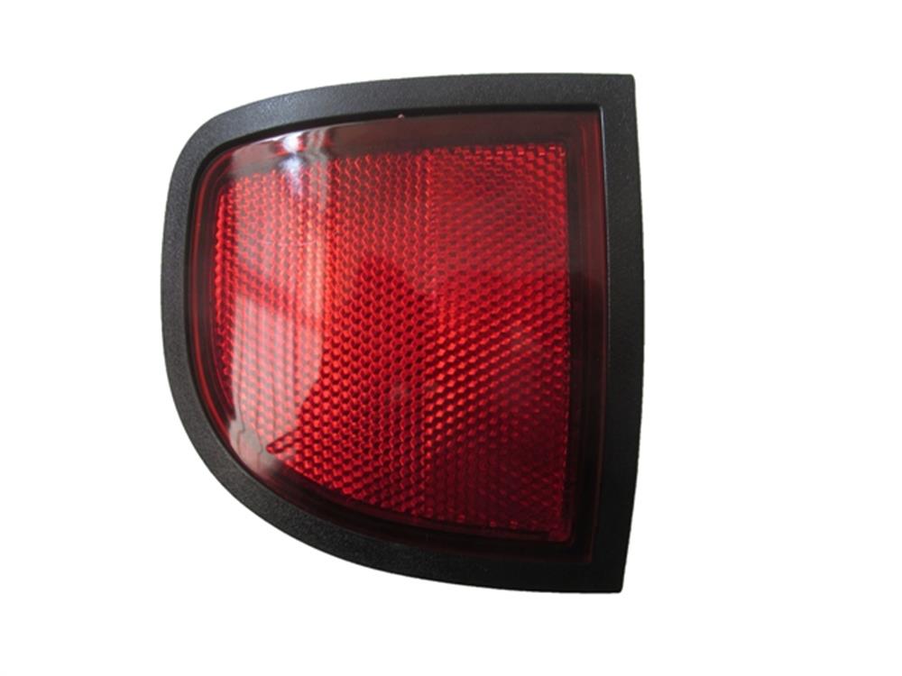 MITSUBISHI L200- PICK UP- 06/15; ARKA REFLEKTÖR SOL TARAF (ARKA ÇAMURLUĞA TAKILAN) 