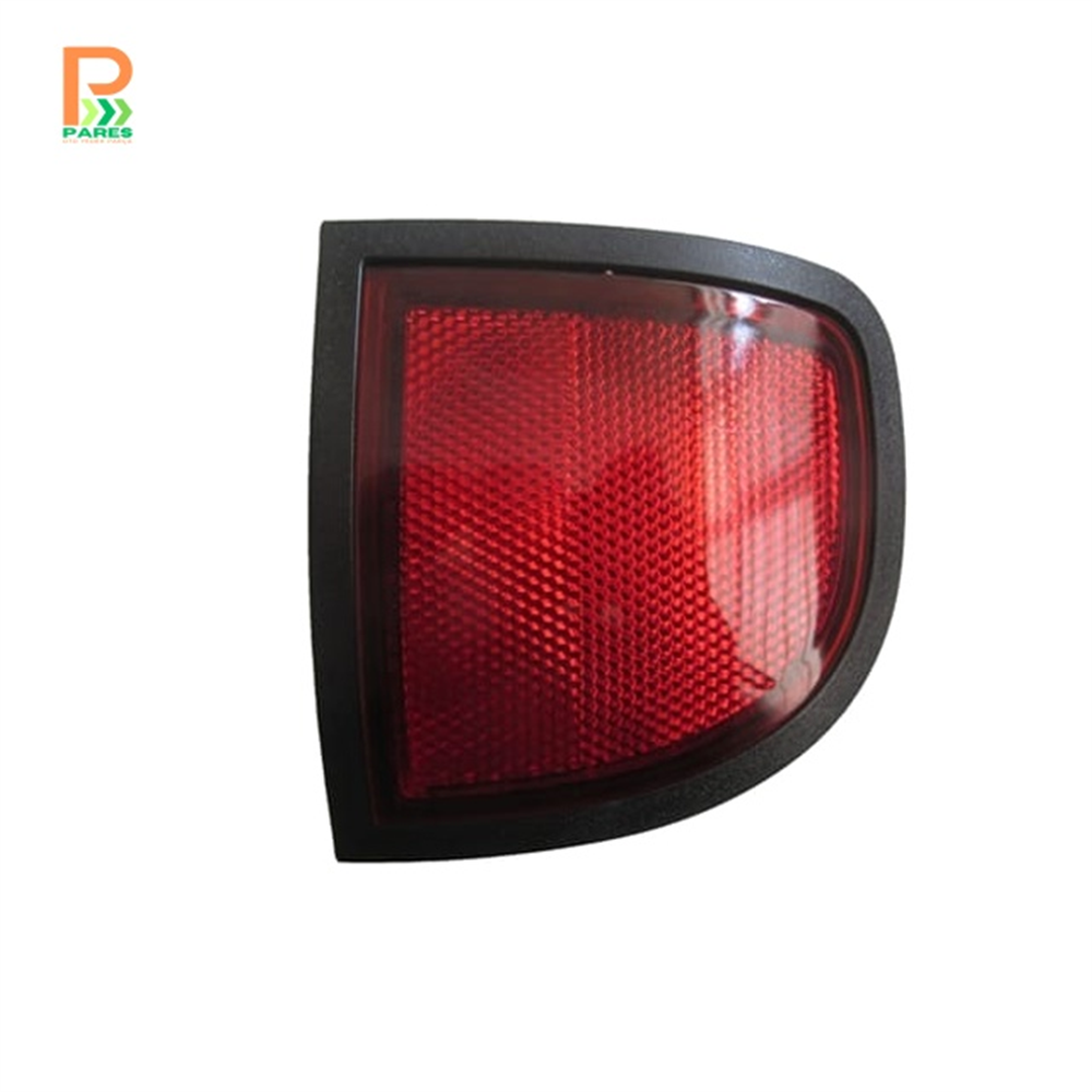 MITSUBISHI L200- PICK UP- 06/15; ARKA REFLEKTÖR SAĞ TARAF (ARKA ÇAMURLUĞA TAKILAN) 