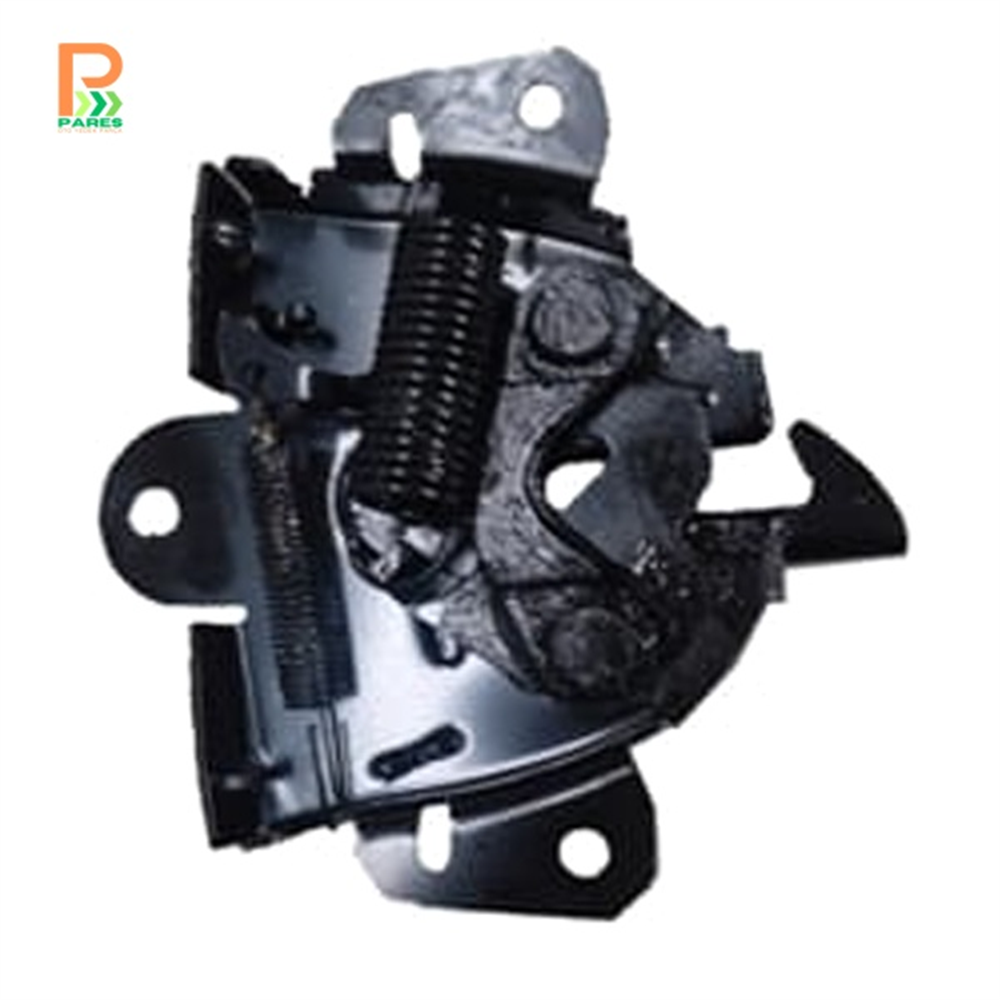 MITSUBISHI L200- PICK UP- 06/15; KAPUT KİLİDİ