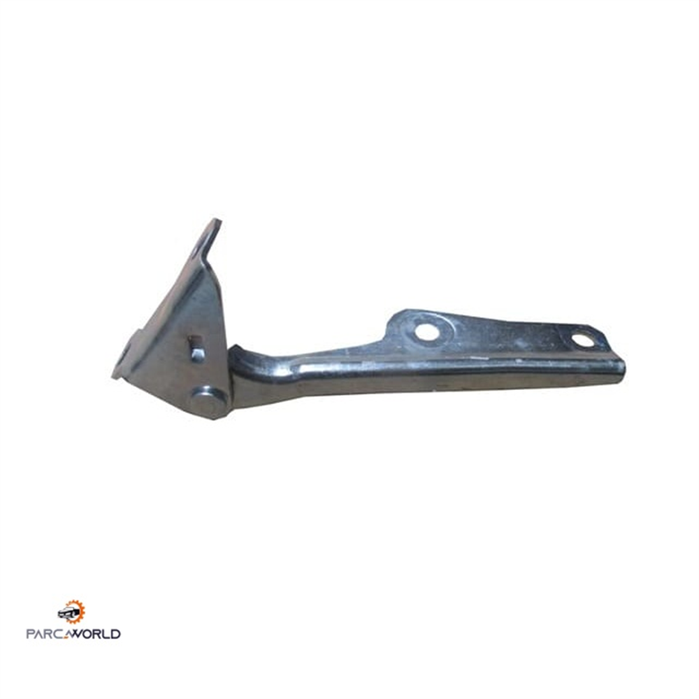 MITSUBISHI L200- PICK UP- 06/15; KAPUT MENTEŞESİ SOL TARAF 