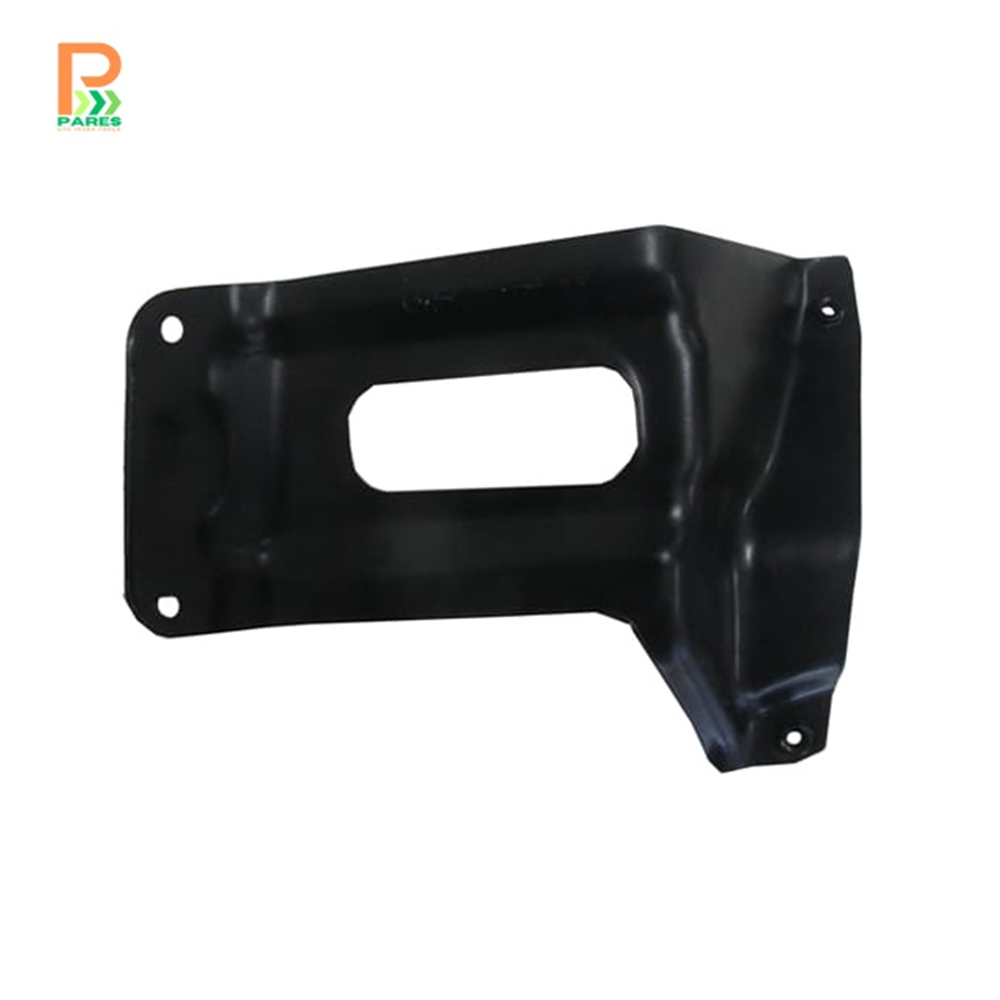 MITSUBISHI L200- PICK UP- 06/15; ÖN TAMPON DEMİRİ BAĞLANTI AYAĞI SOL TARAF (YAN) 