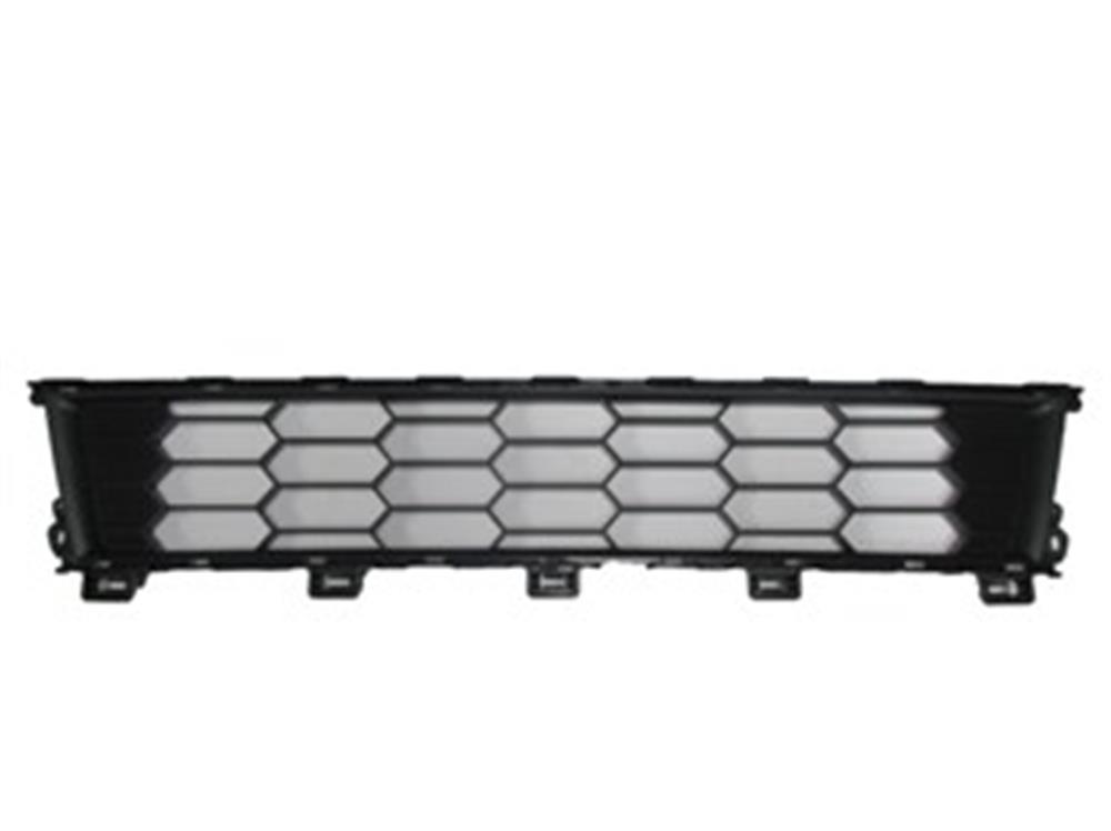 Mıtsubıshı L200- Pıck Up- 15/18 Ön Tampon Panjuru (Orijinal) 6402A351