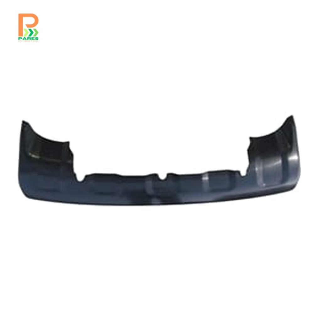MITSUBISHI L200- PICK UP- 2010-2013-KARLIK (ÖN TAMPON ALTI) SIYAH (SPOILER) 