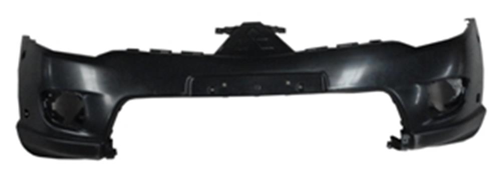 MITSUBISHI L200- PICK UP- 2010-2013-ÖN TAMPON (SİS/DODİK DELİKLİ)(ÇİFT KABİN)