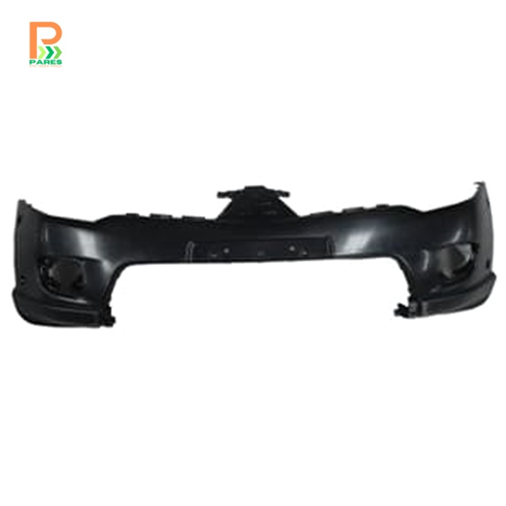 MITSUBISHI L200- PICK UP- 2010-2013-ÖN TAMPON (SİS/DODİK DELİKLİ)(ÇİFT KABİN)