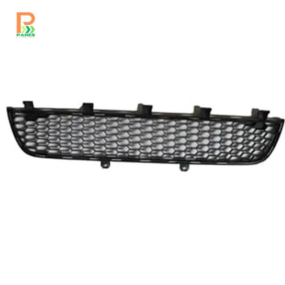 MITSUBISHI L200- PICK UP- 2010-2013-ÖN TAMPON PANJURU ORTA (ÇİFT KABİN)