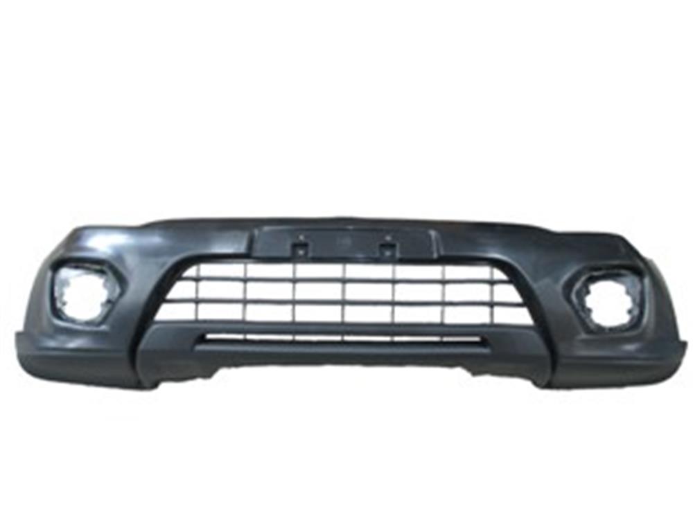 MITSUBISHI L200- PICK UP- 2014-2015- ÖN TAMPON (SİS DELİKLİ DODİK DELİKSİZ FPI)
