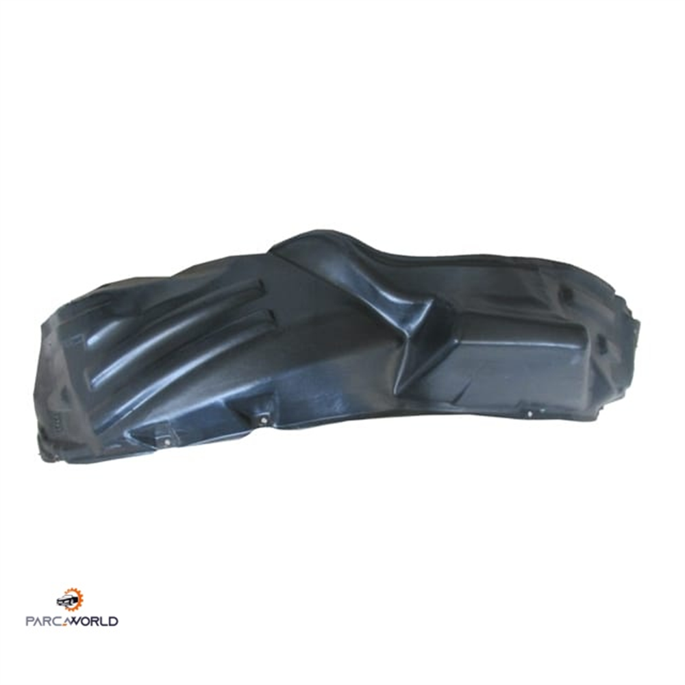 MITSUBISHI L200- PICK UP- 2015-2018- ARKA ÇAMURLUK DAVLUMBAZI SOL TARAF 