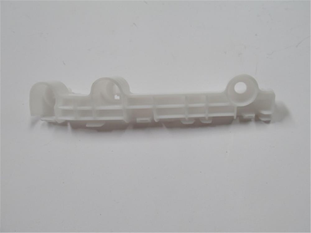 MITSUBISHI L200- PICK UP- 2015-2018- ÖN TAMPON BRAKETİ SOL TARAF PLASTİK 