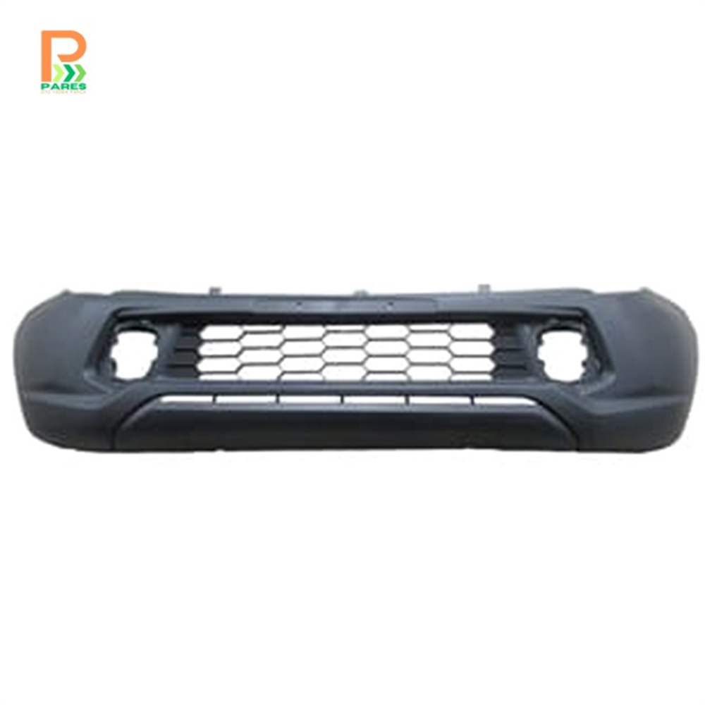 MITSUBISHI L200- PICK UP- 2015-2018- ÖN TAMPON (PANJURLU/SİS DELİKLİ/DODİK DELİKSİZ)(MY)