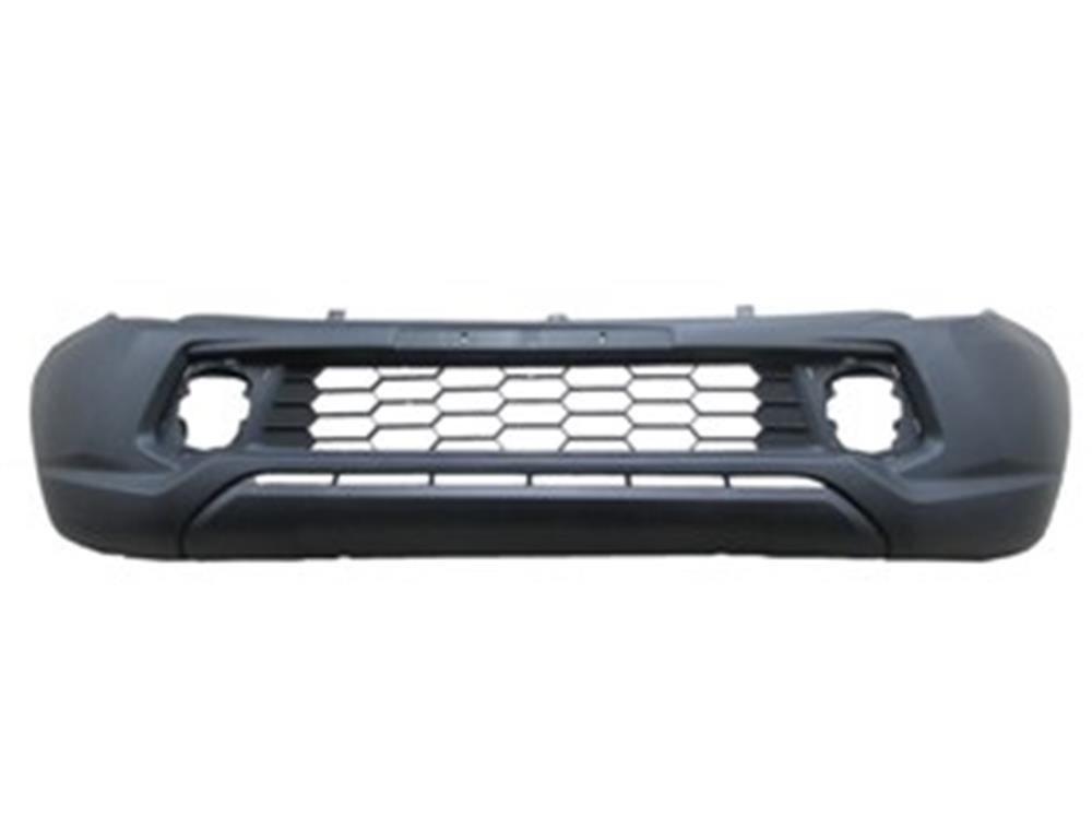 MITSUBISHI L200- PICK UP- 2015-2018- ÖN TAMPON (PANJURLU/SİS DELİKLİ/DODİK DELİKSİZ)(MY)