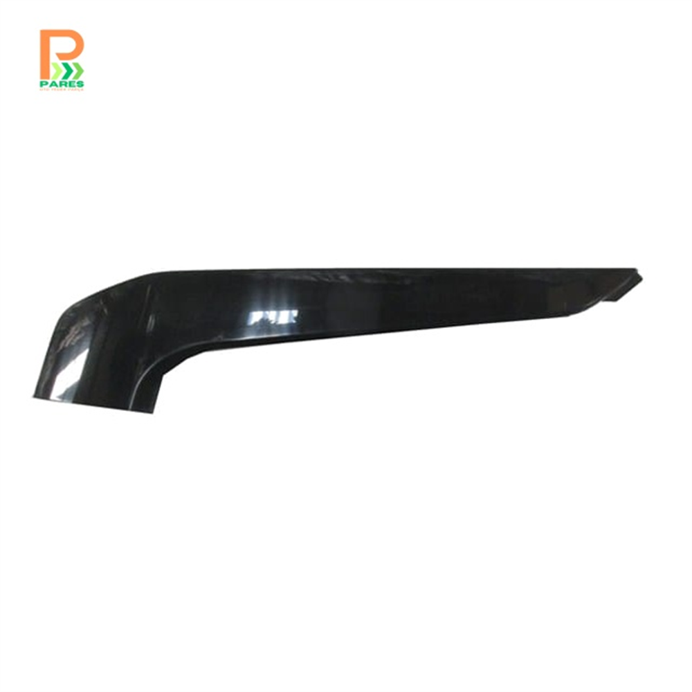 MITSUBISHI L200- PICK UP- 2019-2022- ÖN TAMPON ALT ÇITASI SAĞ TARAF 