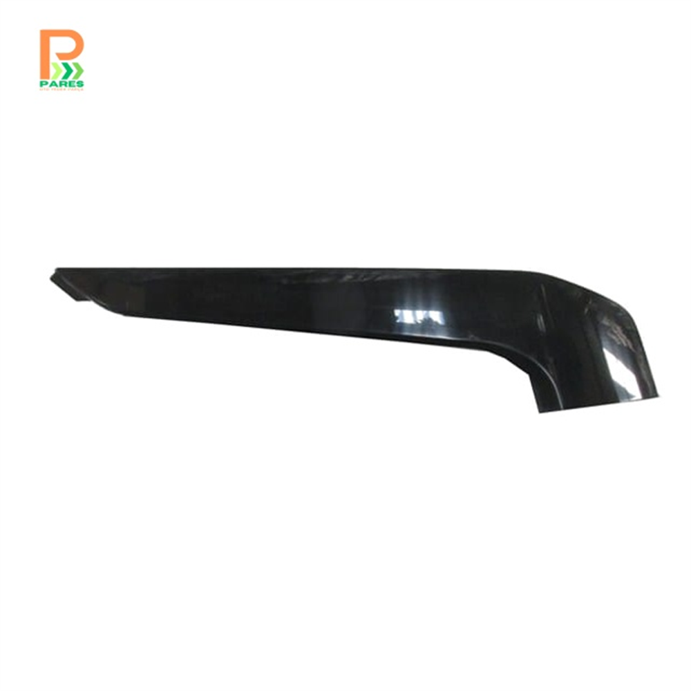 MITSUBISHI L200- PICK UP- 2019-2022- ÖN TAMPON ALT ÇITASI SOL TARAF 