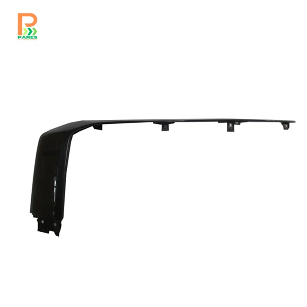 MITSUBISHI L200- PICK UP- 2019-2022- ÖN TAMPON ÜST ÇITASI SOL TARAF (FAR ALTINA TAKILAN)