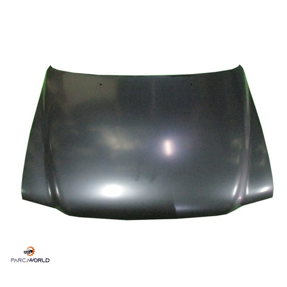 MITSUBISHI L200- PICK UP- 99/04; MOTOR KAPUTU (TURBO DELİKSİZ) 2WD (MY)