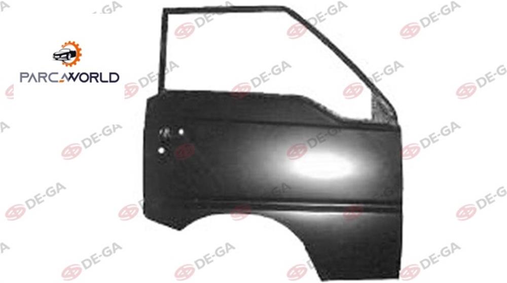 Mıtsubıshı L300 H100 Ön Komple Kapı Sağ 1998-2010