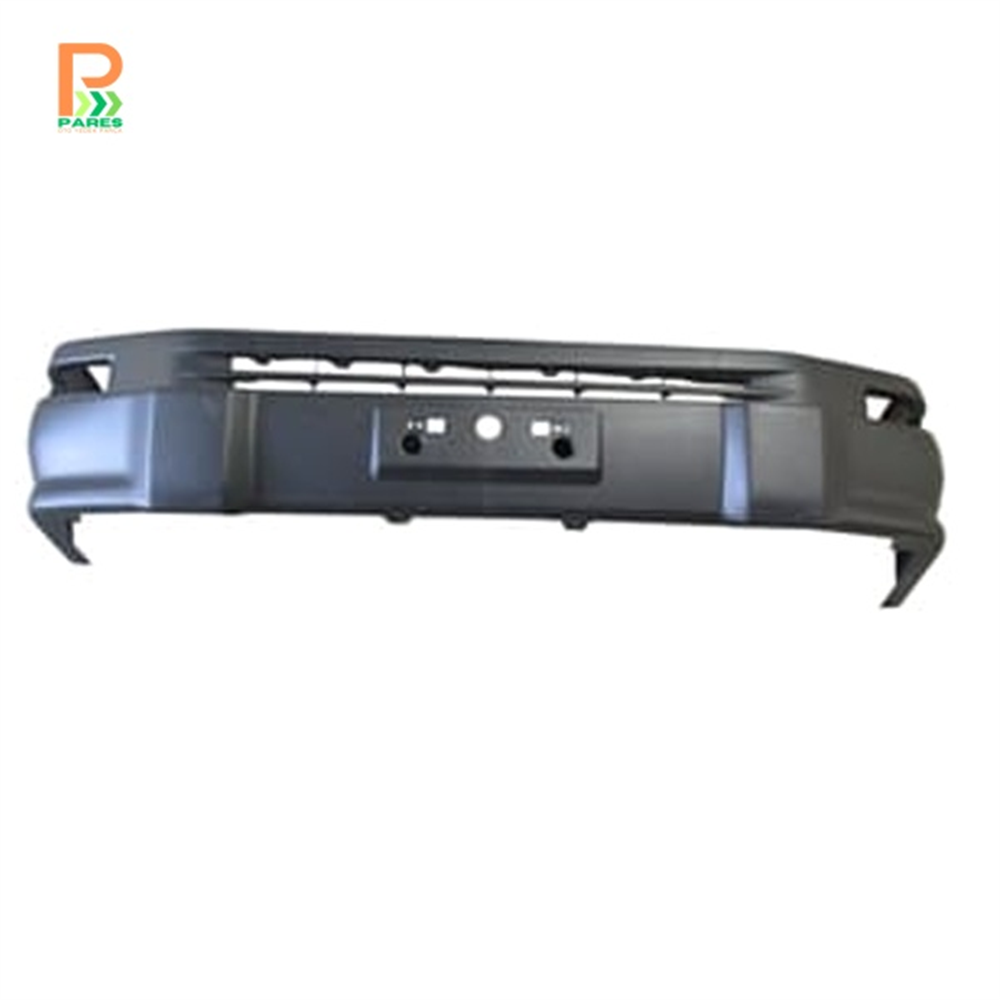 MITSUBISHI L300- MİNİBÜS- 2001-2009- ÖN TAMPON (PLASTİK FPI)