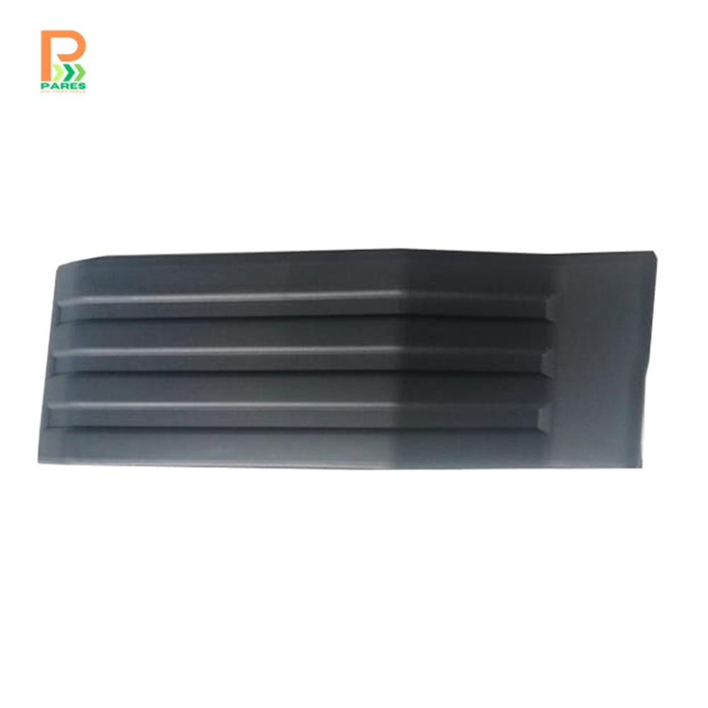 MITSUBISHI L300- MİNİBÜS- 88/97; ÖN TAMPON UCU SOL TARAF (PLASTİK) (DEMİR TAMPONA TAKILAN)