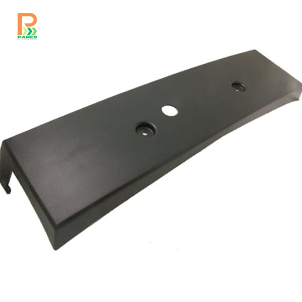 MITSUBISHI LANCER- 2004-2006- ÖN TAMPON PLAKALIK PLASTİĞİ ORTA 