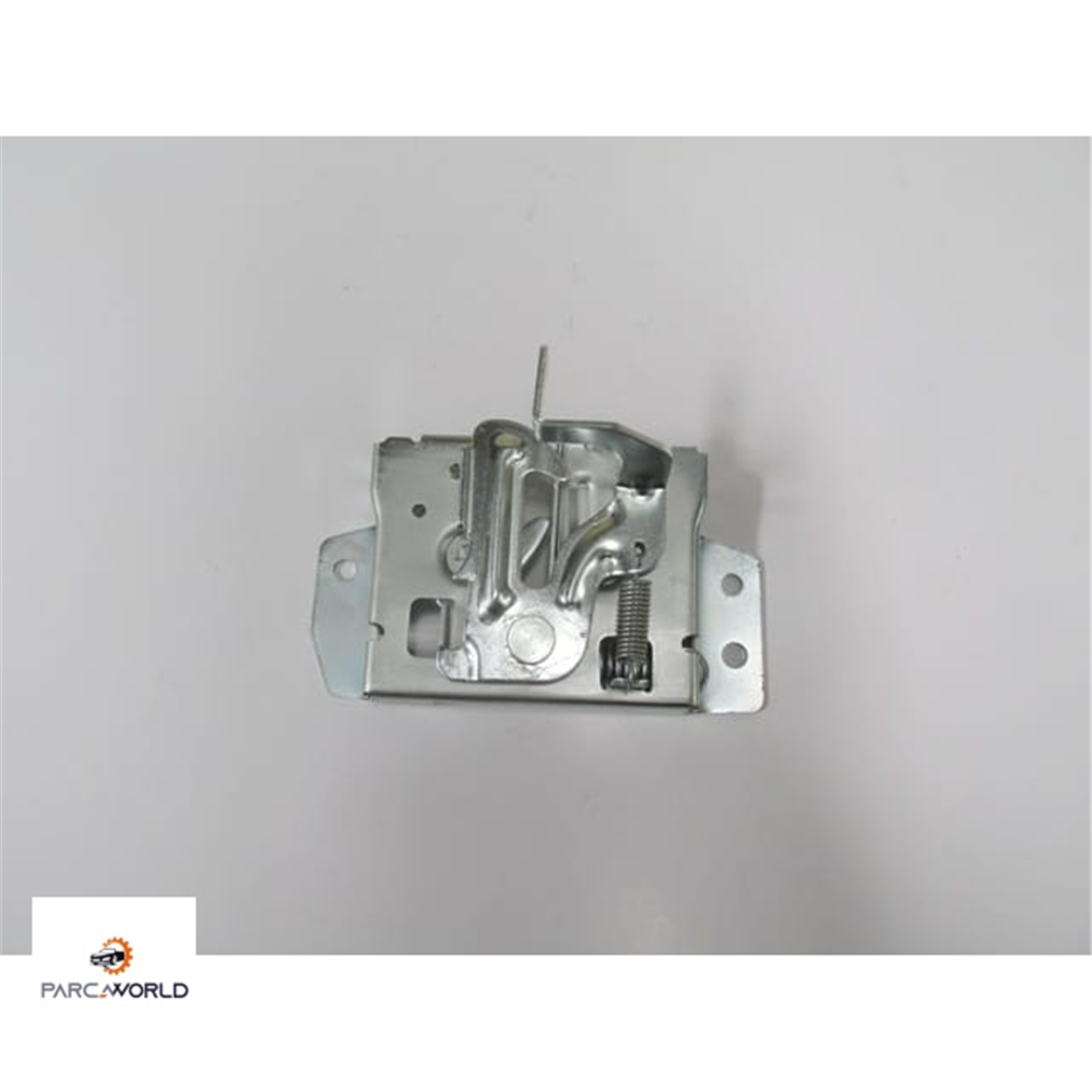 MITSUBISHI LANCER- 2008-2016- KAPUT KİLİDİ