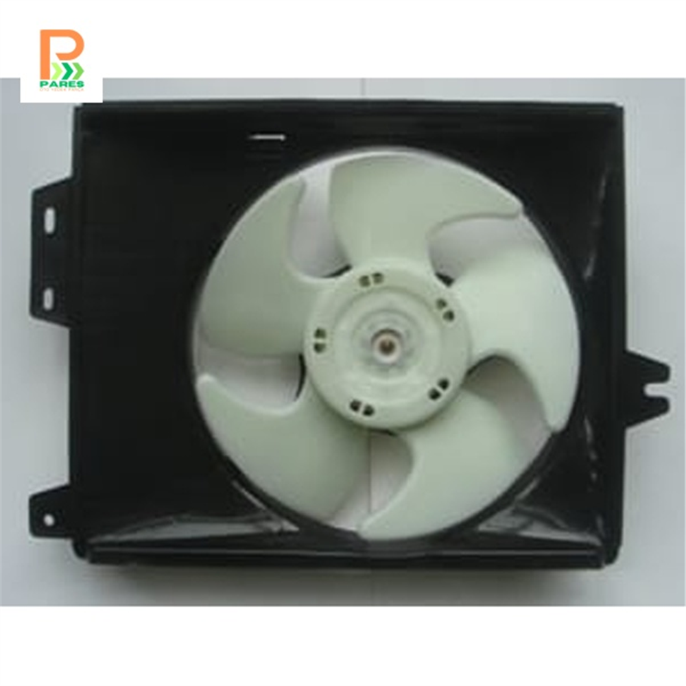 MITSUBISHI LANCER- C62- 1988-1991- KLİMA FAN DAVLUMBAZI KOMPLE (5KANAT)