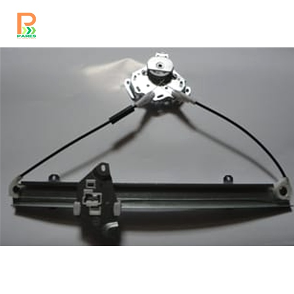MITSUBISHI LANCER- C62- 1988-1991- ÖN CAM KRİKOSU SAĞ TARAF ELEKTRİKLİ/MOTORSUZ