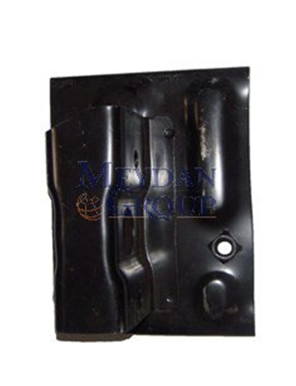 MITSUBISHI LANCER- C62- 1988-1991- ÖN TAMPON BRAKETİ SOL TARAF 