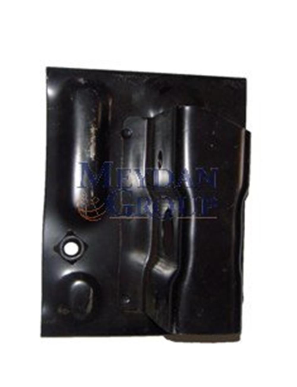 MITSUBISHI LANCER- C62- 1988-1991- ÖN TAMPON BRAKETİ SAĞ TARAF 