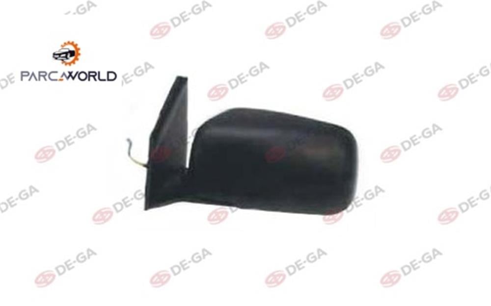 Mıtsubıshı Lancer Dış Ayna Elektrikli Isıtmalı Sol 2003-2005