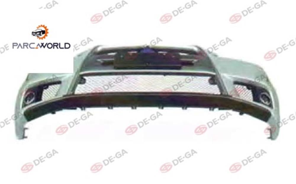 Mıtsubıshı Lancer Evox Ön Tampon Komple 2008