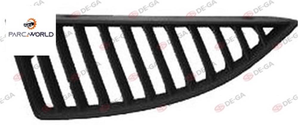 Mıtsubıshı Lancer Ön Panjur Sol 2003-2005