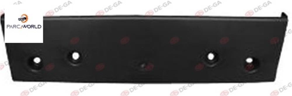 Mıtsubıshı Lancer Ön Plakalık 2003-2005