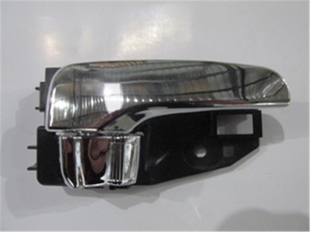 MITSUBISHI OUTLANDER- 04/07; ÖN KAPI İÇ AÇMA KOLU SAĞ TARAF NİKELAJLI 