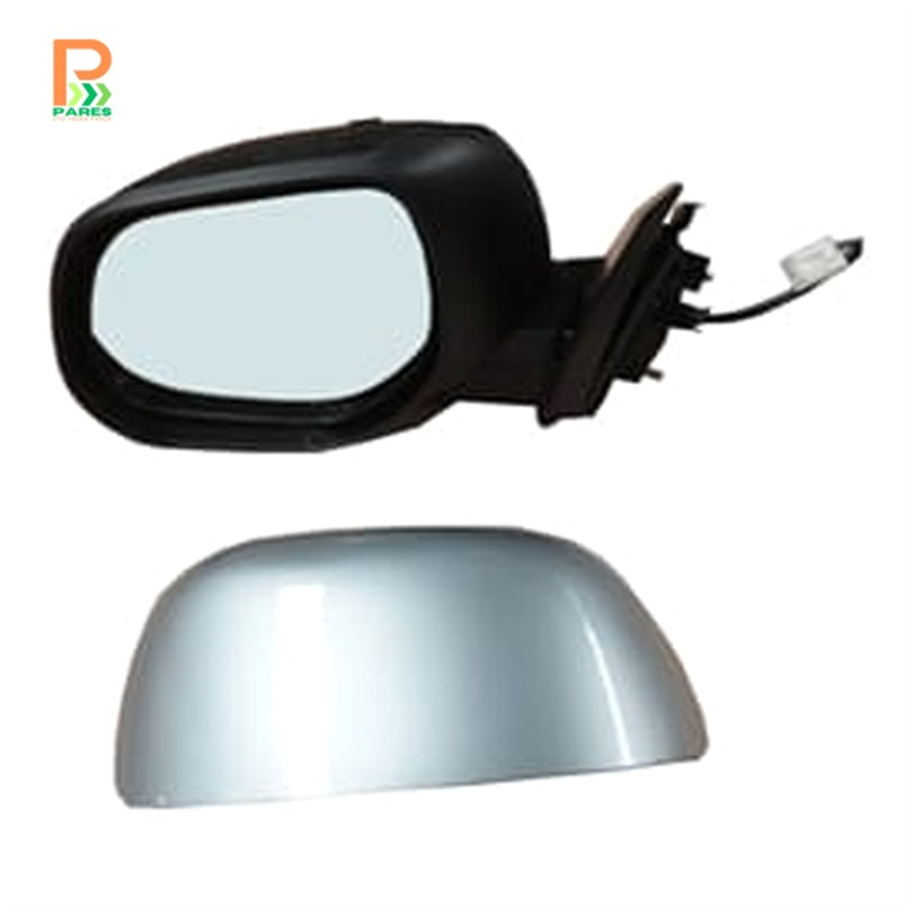 MITSUBISHI OUTLANDER- 2008-2012- KAPI AYNASI SOL TARAF ELEKTRİKLİ 3 FİŞLİ