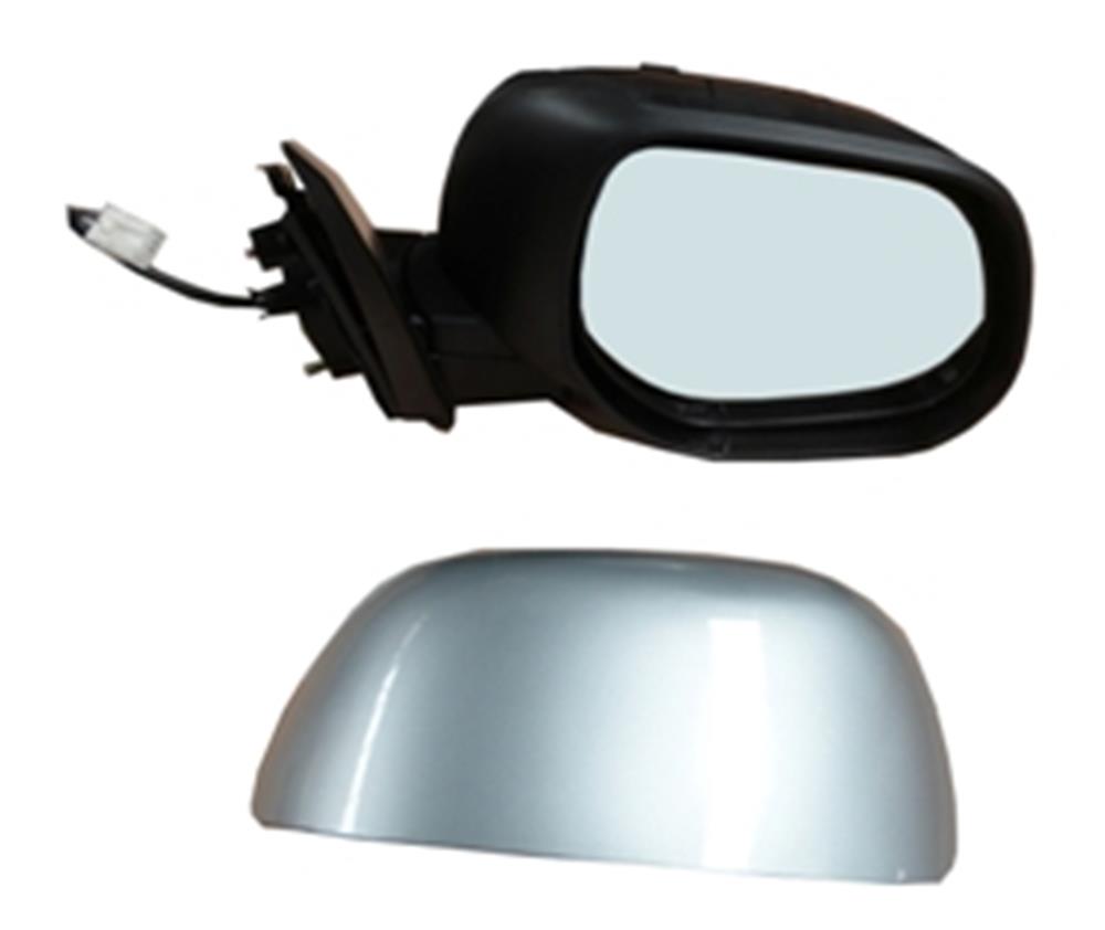 MITSUBISHI OUTLANDER- 2008-2012- KAPI AYNASI SAĞ TARAF ELEKTRİKLİ 3 FİŞLİ