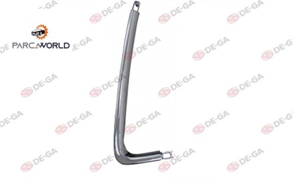 Mıtsubıshı Outlander Asx Ön Tampkuşağı Krm Sol 2010