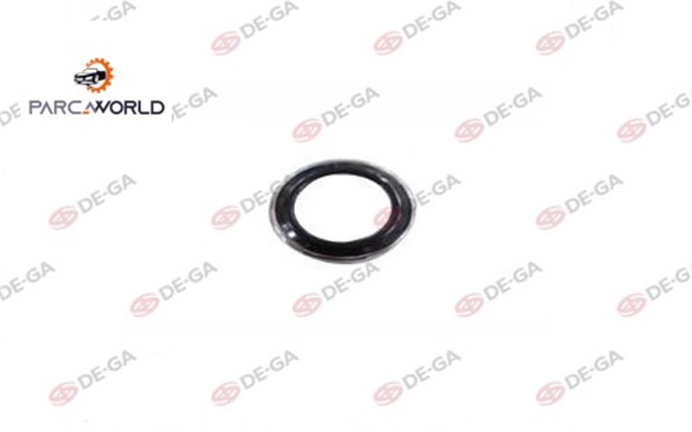Mıtsubıshı Outlander Ön Tamppanjdlklı Krm Sol 2010
