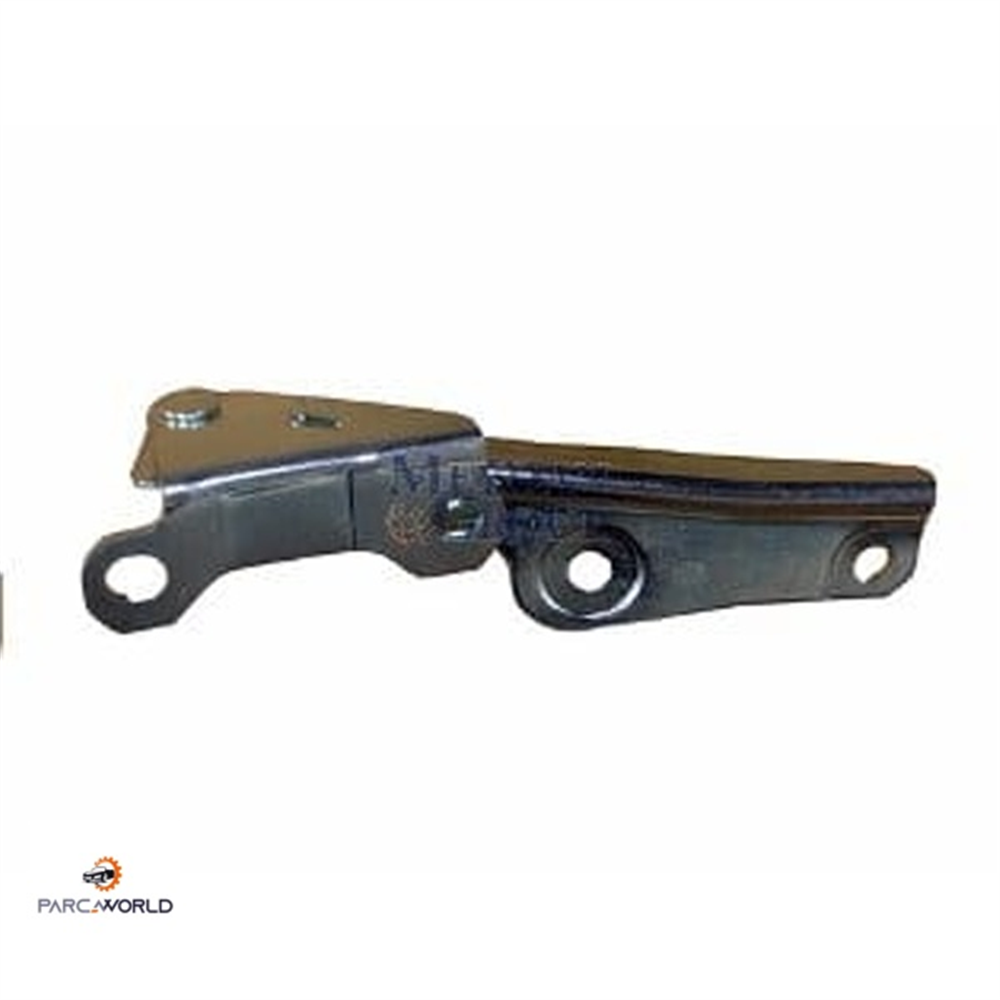 MITSUBISHI PAJERO- 1998-2000- KAPUT MENTEŞESİ SOL TARAF 