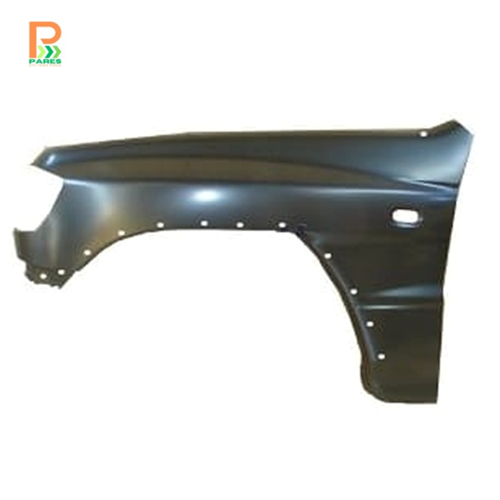 MITSUBISHI PAJERO- 1998-2000- ÖN ÇAMURLUK DELİKLİ SOL TARAF DODİK DELİKLİ