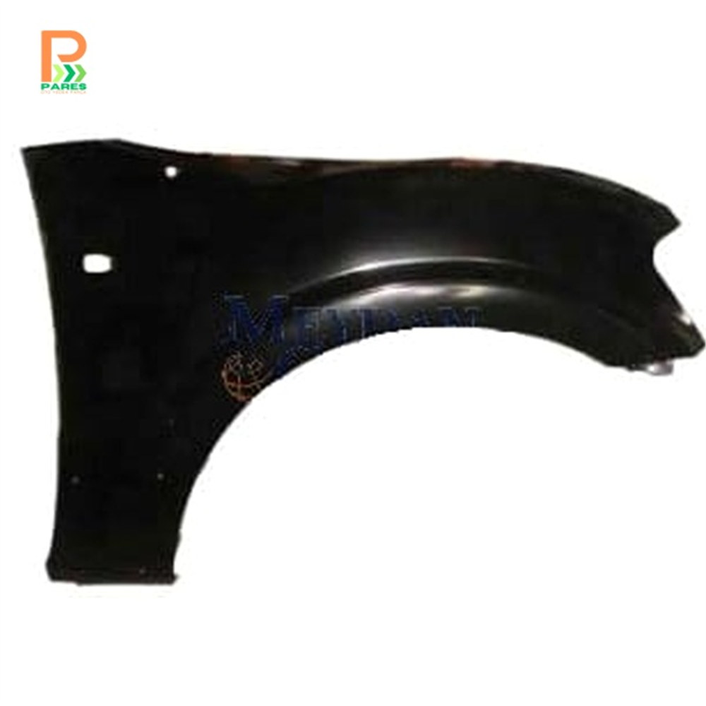 MITSUBISHI PAJERO- 2004-2006- ÖN ÇAMURLUK DELİKLİ SAĞ TARAF (ANTEN DELİKLİ) 