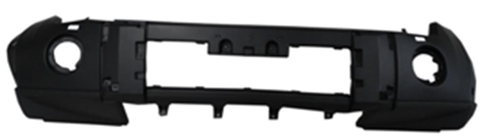 MITSUBISHI PAJERO- 2007-2011- ÖN TAMPON (SİS/DODİK DELİKLİ BFN)